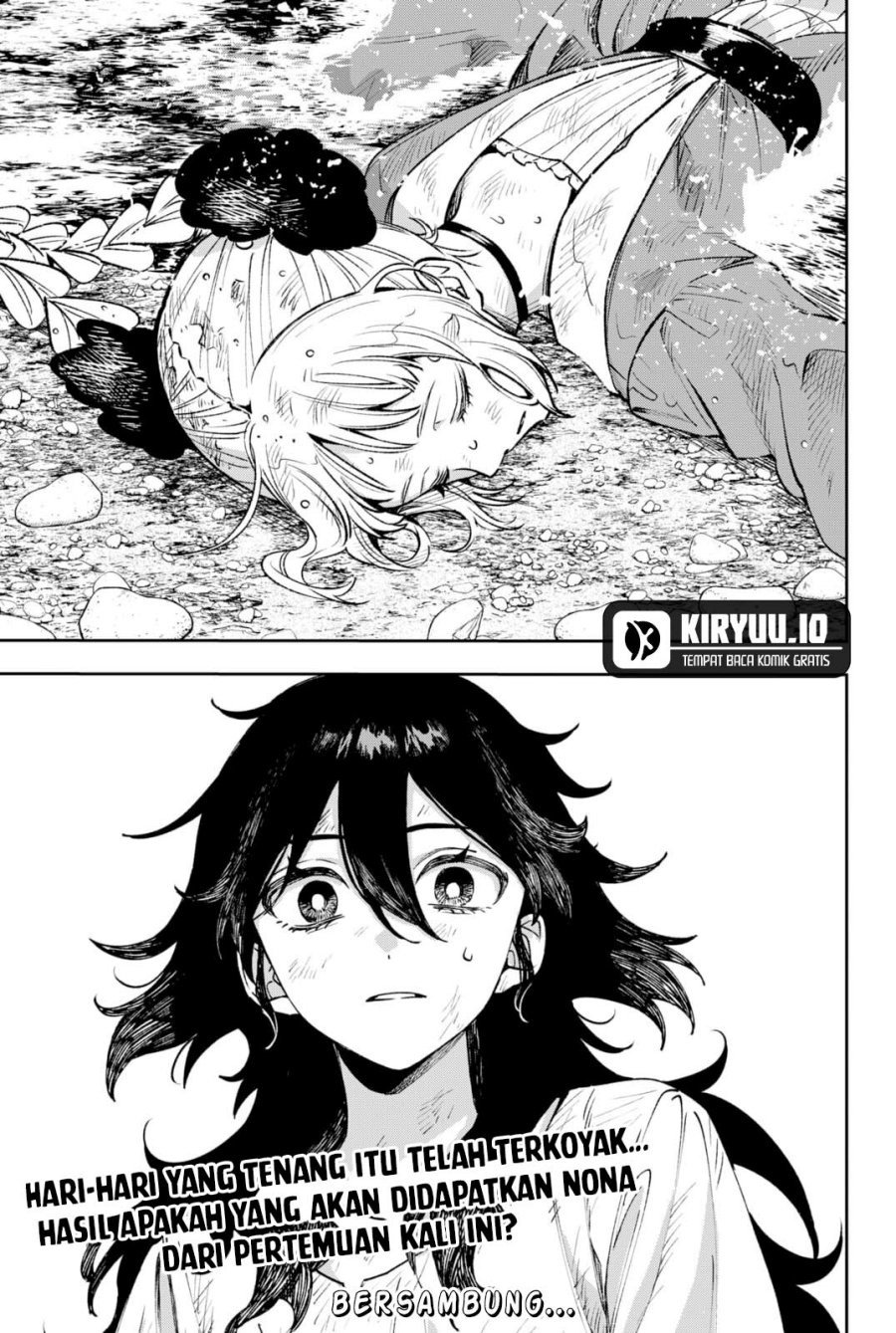 WITCHRIV Chapter 01.2 Gambar 41