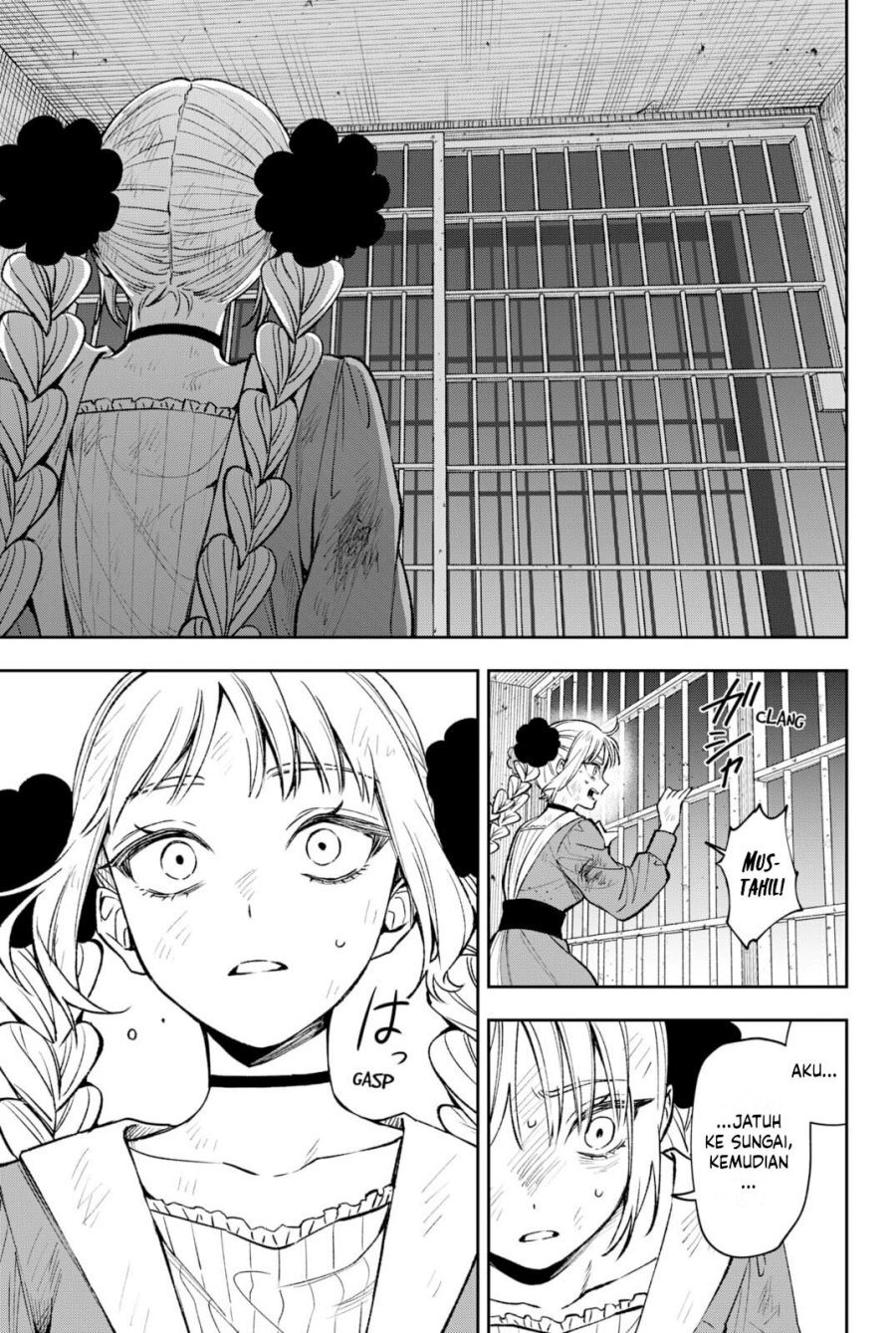 WITCHRIV Chapter 02 Gambar 4