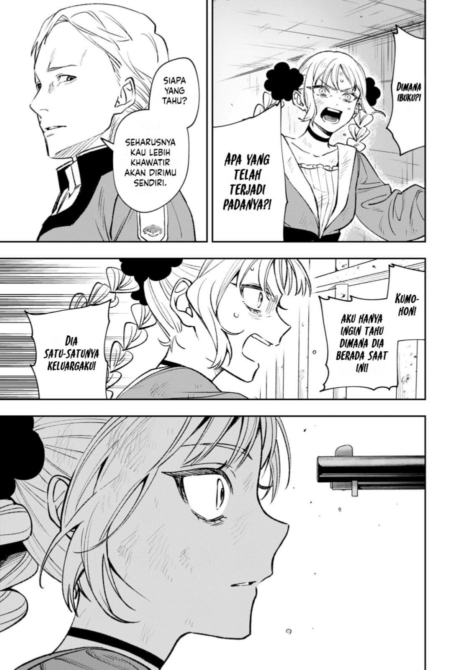 WITCHRIV Chapter 02 Gambar 10