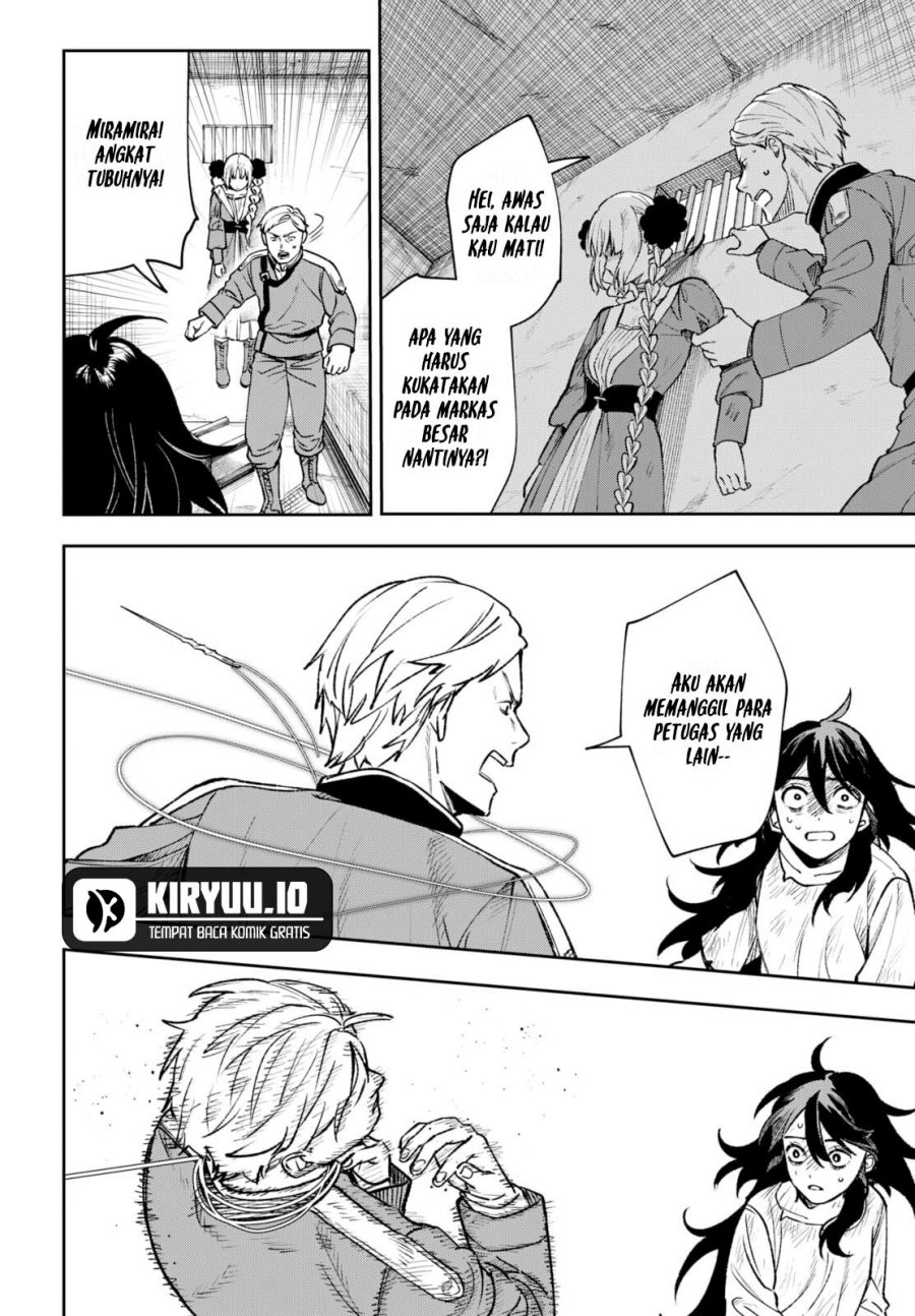 WITCHRIV Chapter 02 Gambar 57