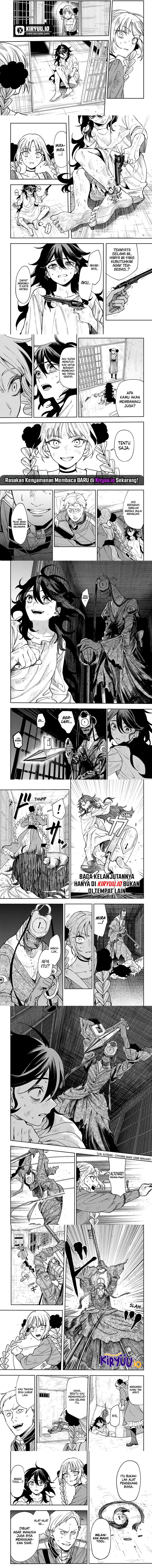 WITCHRIV Chapter 03.1 Gambar 2