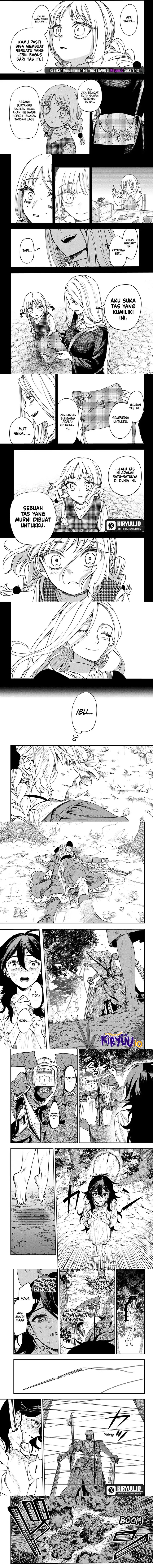 WITCHRIV Chapter 03.2 Gambar 2