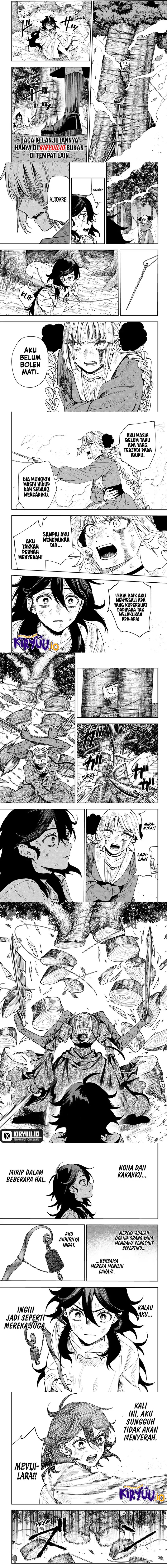 WITCHRIV Chapter 03.2 Gambar 3