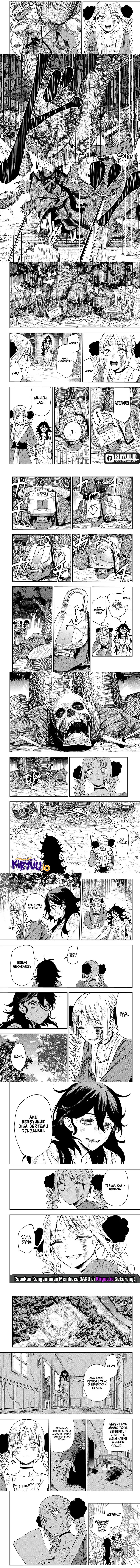 WITCHRIV Chapter 03.2 Gambar 4