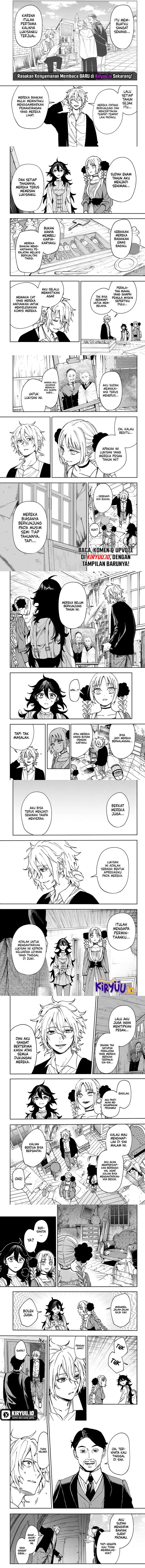 WITCHRIV Chapter 05 Gambar 2