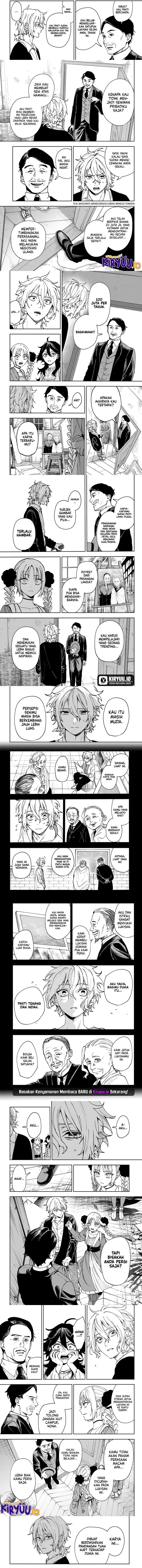 WITCHRIV Chapter 05 Gambar 3