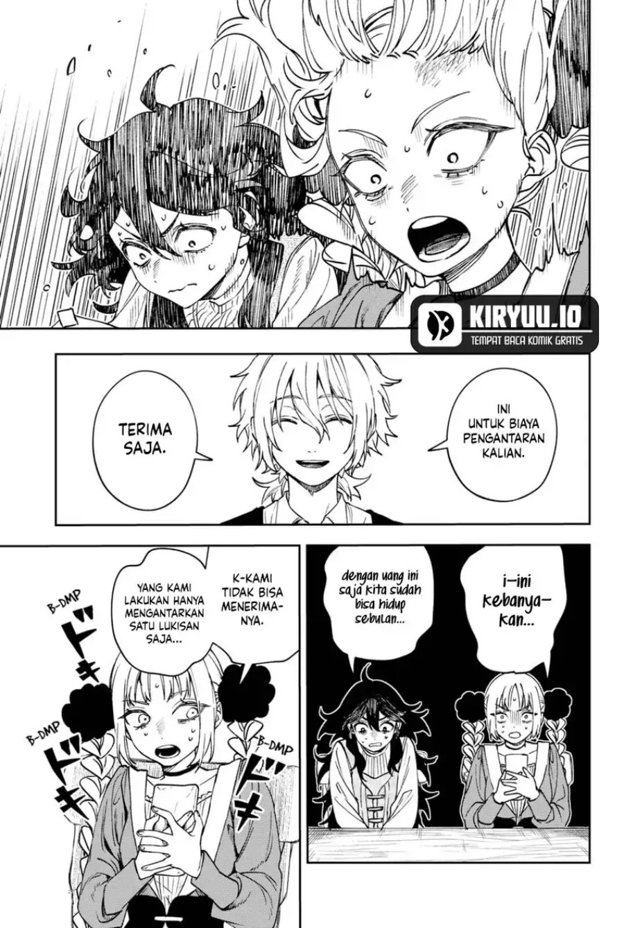 WITCHRIV Chapter 06 Gambar 6