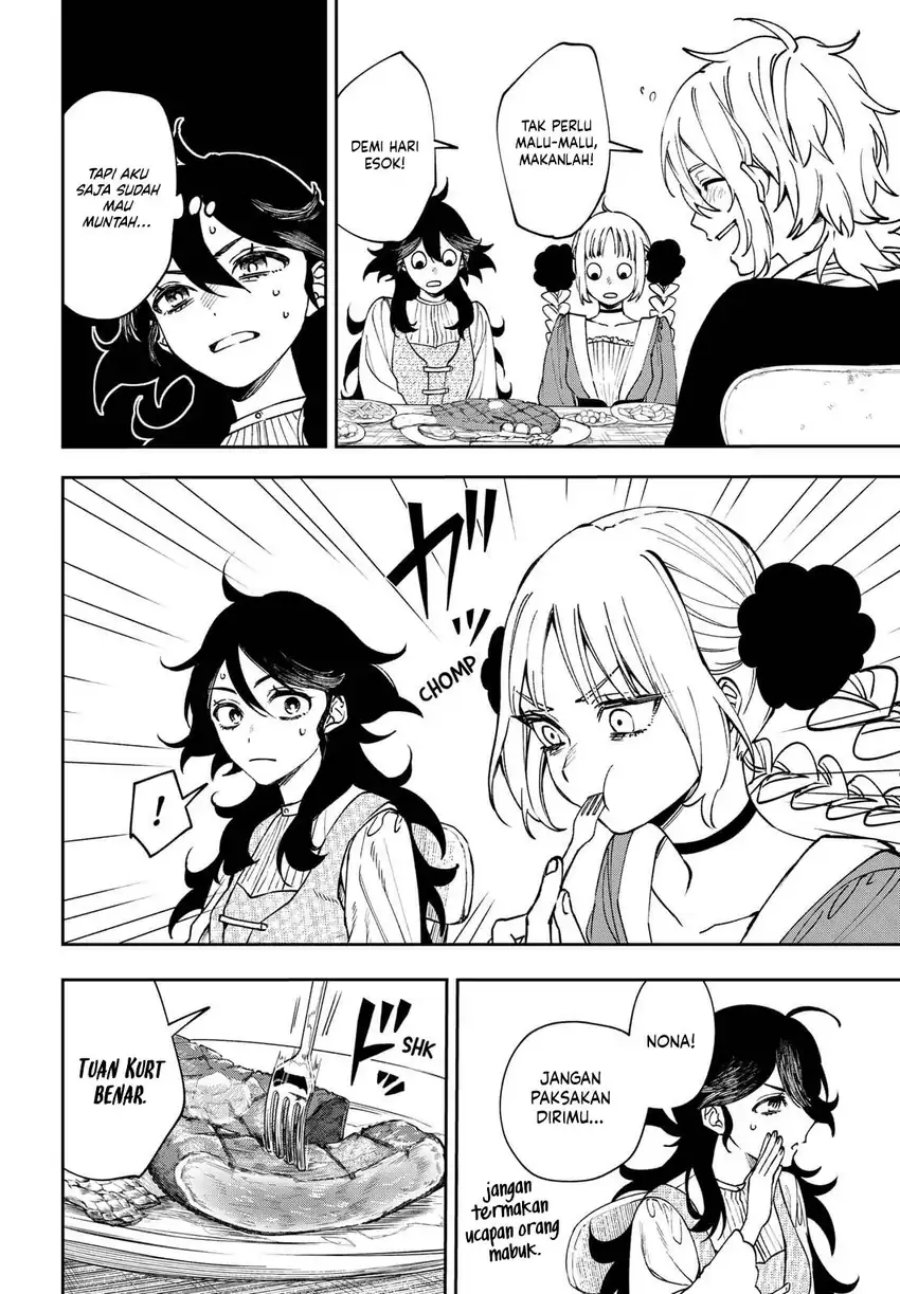 WITCHRIV Chapter 06 Gambar 13