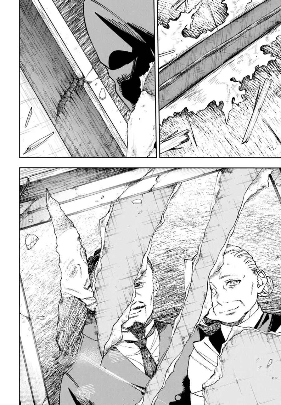 WITCHRIV Chapter 06 Gambar 17