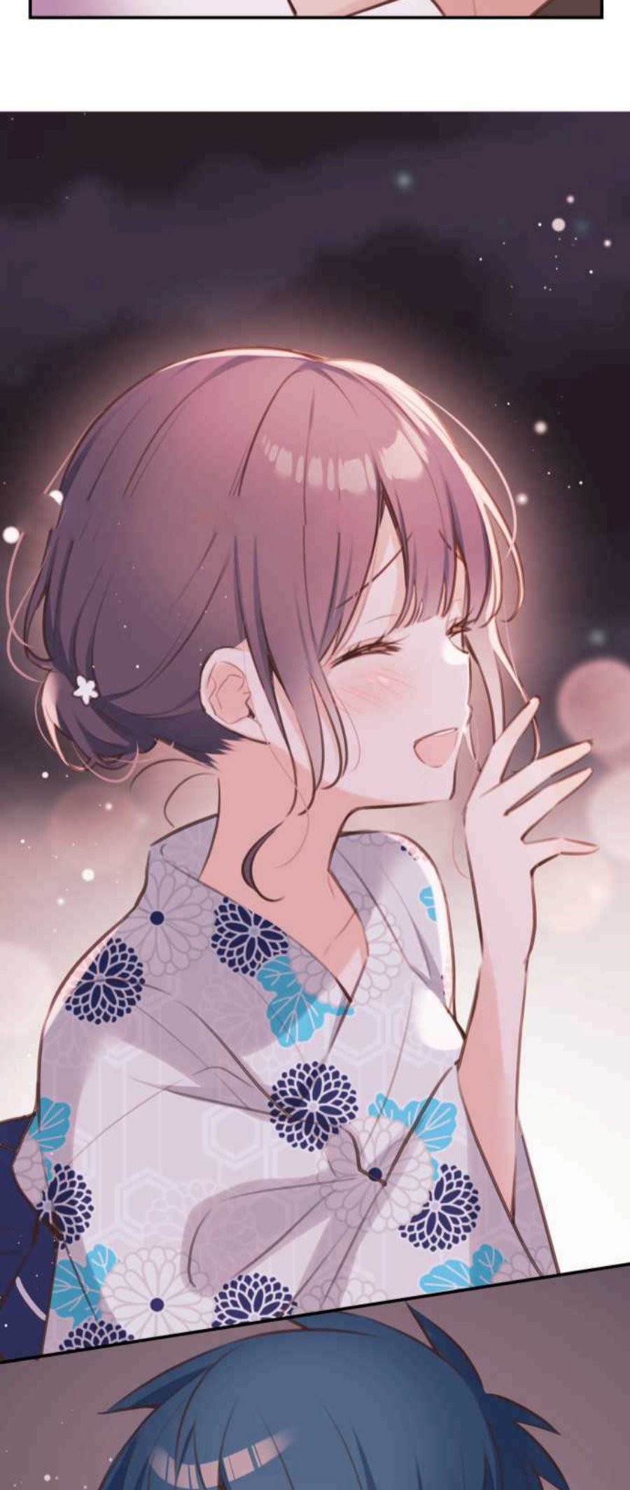 Waka-chan Is Flirty Again Chapter 65 Gambar 27