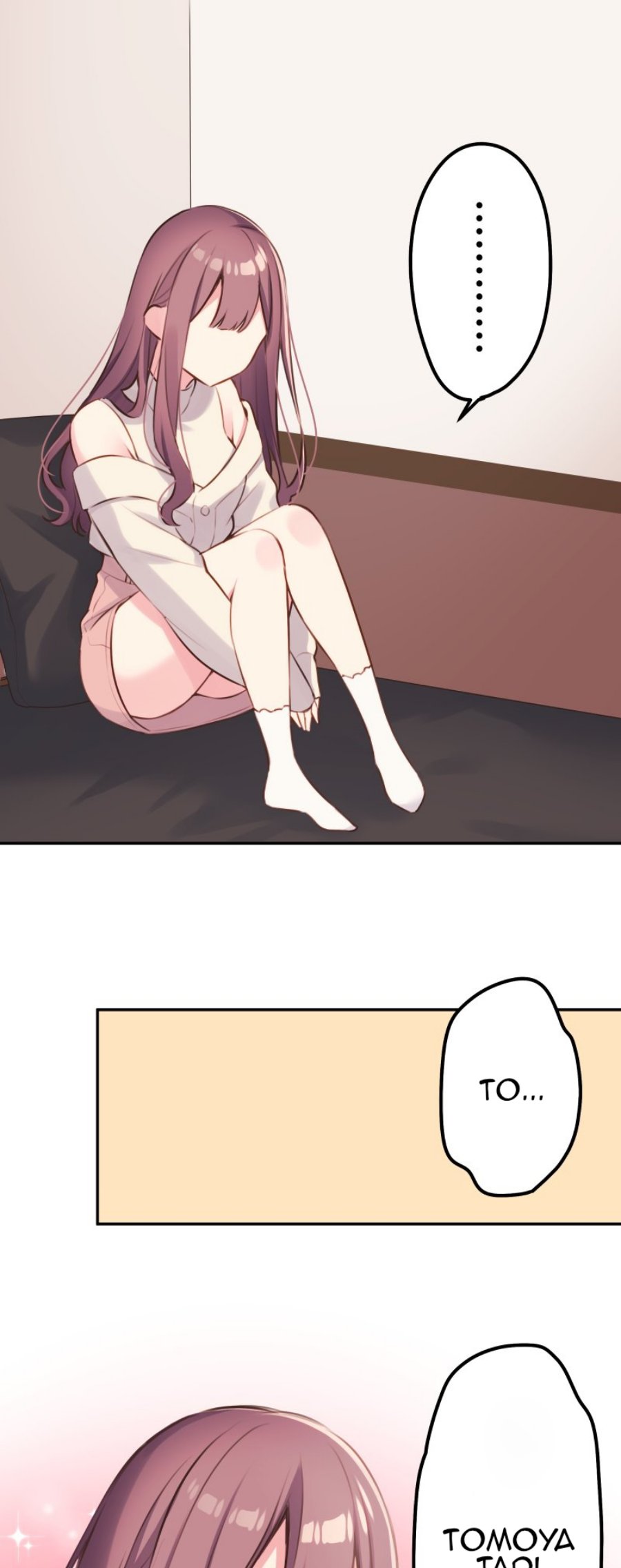 Waka-chan Is Flirty Again Chapter 106 Gambar 28
