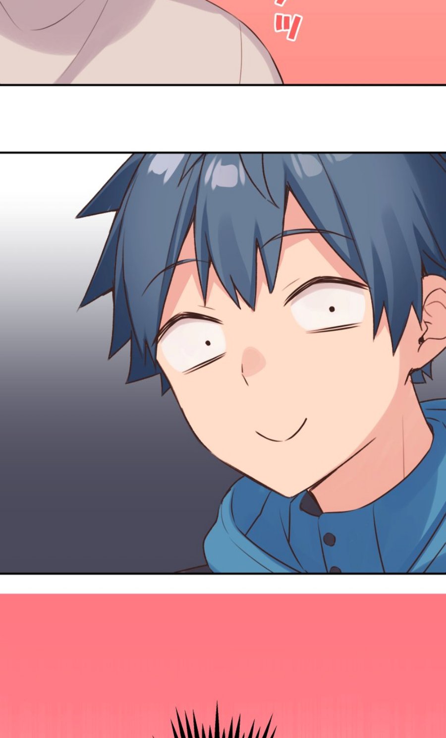 Waka-chan Is Flirty Again Chapter 121 Gambar 34