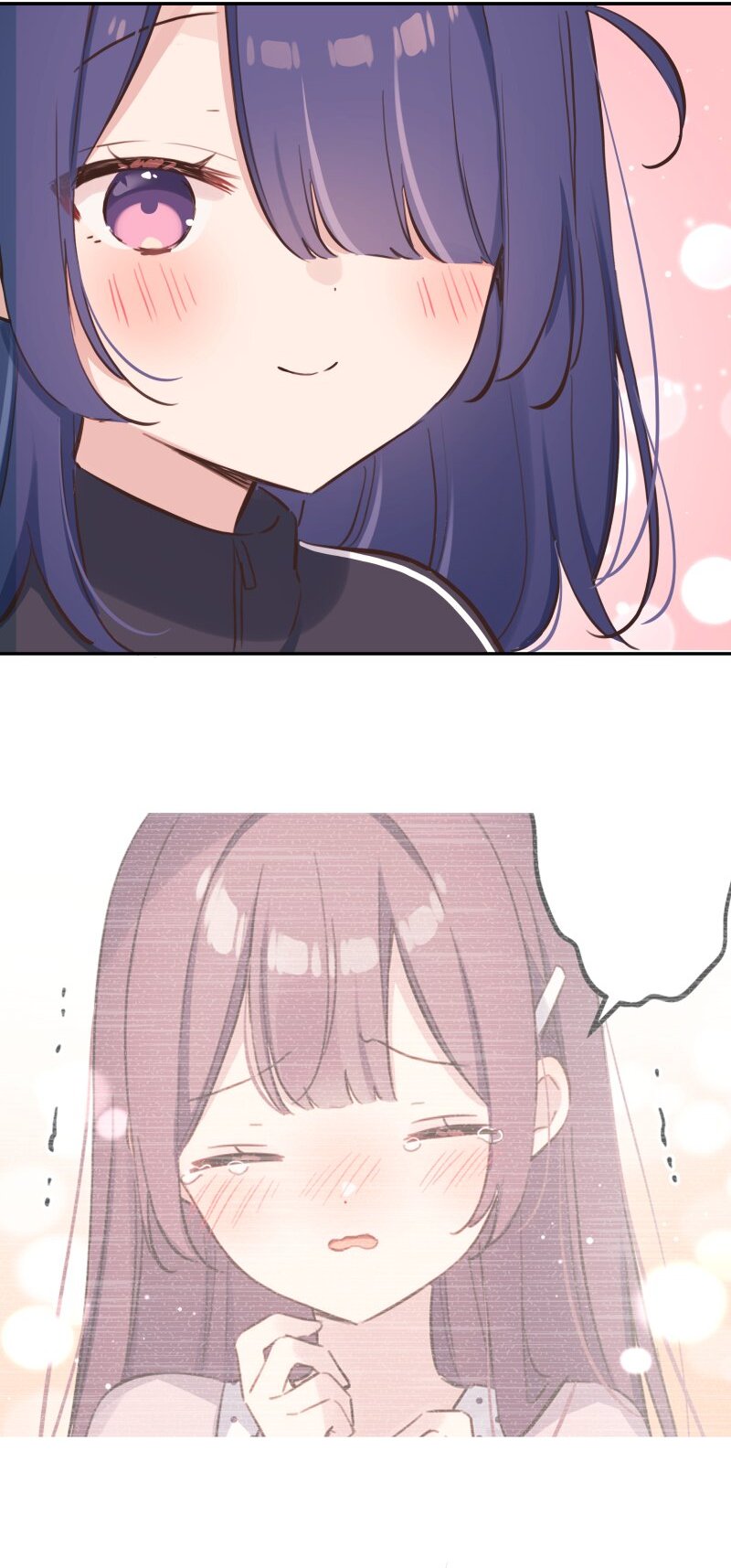 Waka-chan Is Flirty Again Chapter 202 Gambar 21