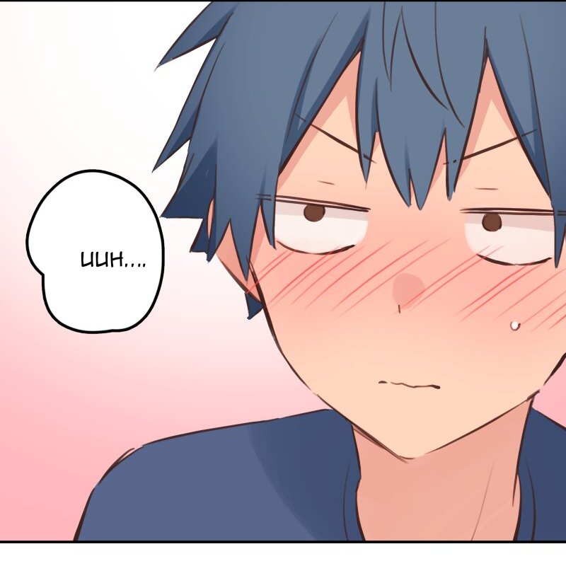 Waka-chan Is Flirty Again Chapter 202 Gambar 32