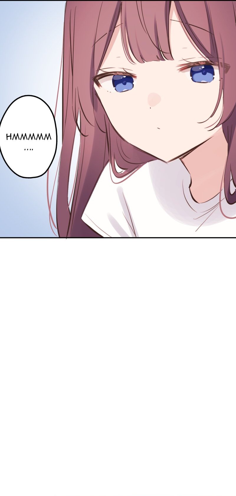 Waka-chan Is Flirty Again Chapter 202 Gambar 34