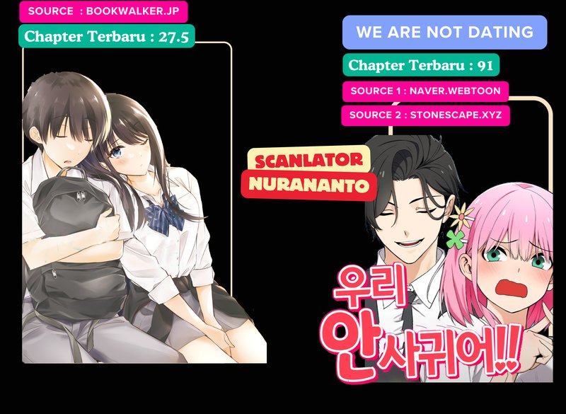 Waka-chan Is Flirty Again Chapter 202 Gambar 37