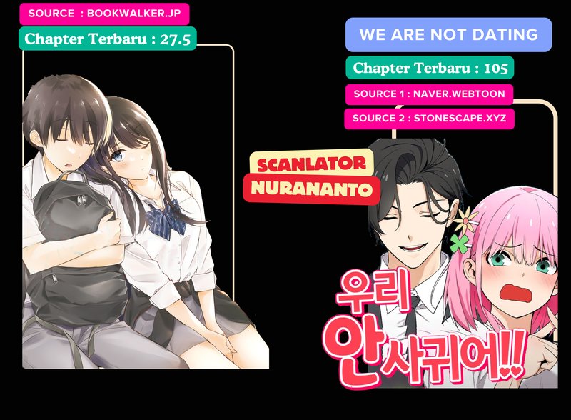 Waka-chan Is Flirty Again Chapter 203 Gambar 35