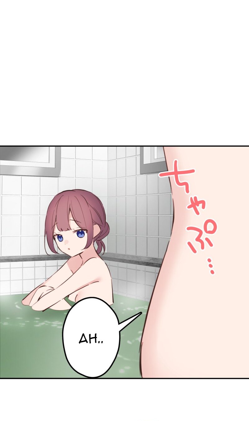 Waka-chan Is Flirty Again Chapter 204 Gambar 10