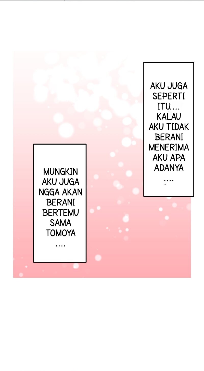 Waka-chan Is Flirty Again Chapter 204 Gambar 16