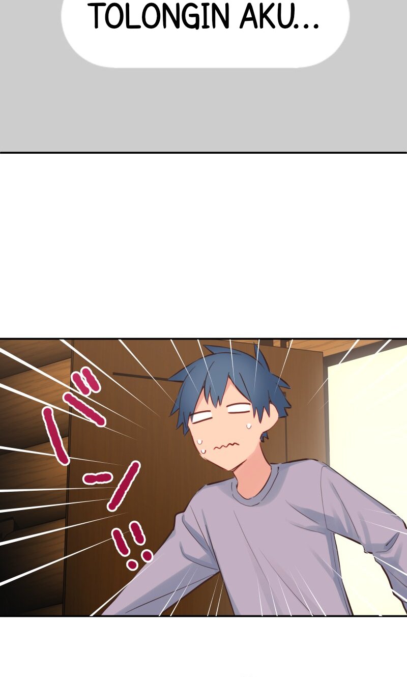Waka-chan Is Flirty Again Chapter 205 Gambar 16