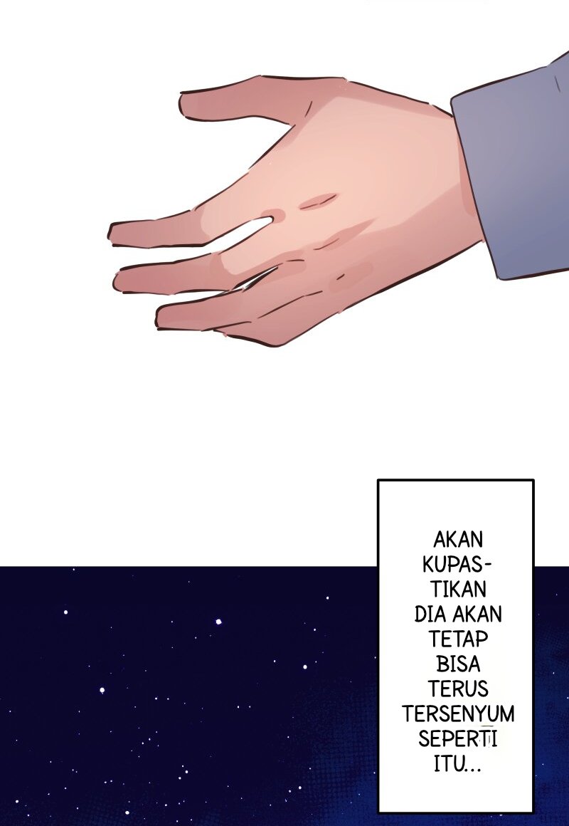 Waka-chan Is Flirty Again Chapter 205 Gambar 42
