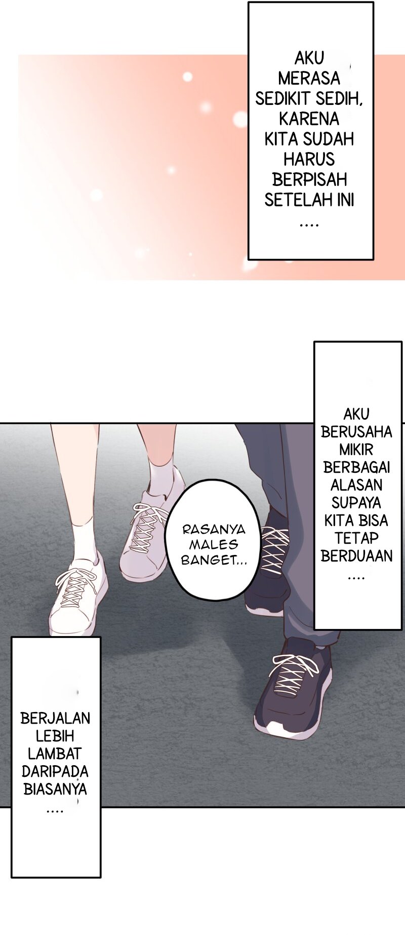 Waka-chan Is Flirty Again Chapter 206 Gambar 4