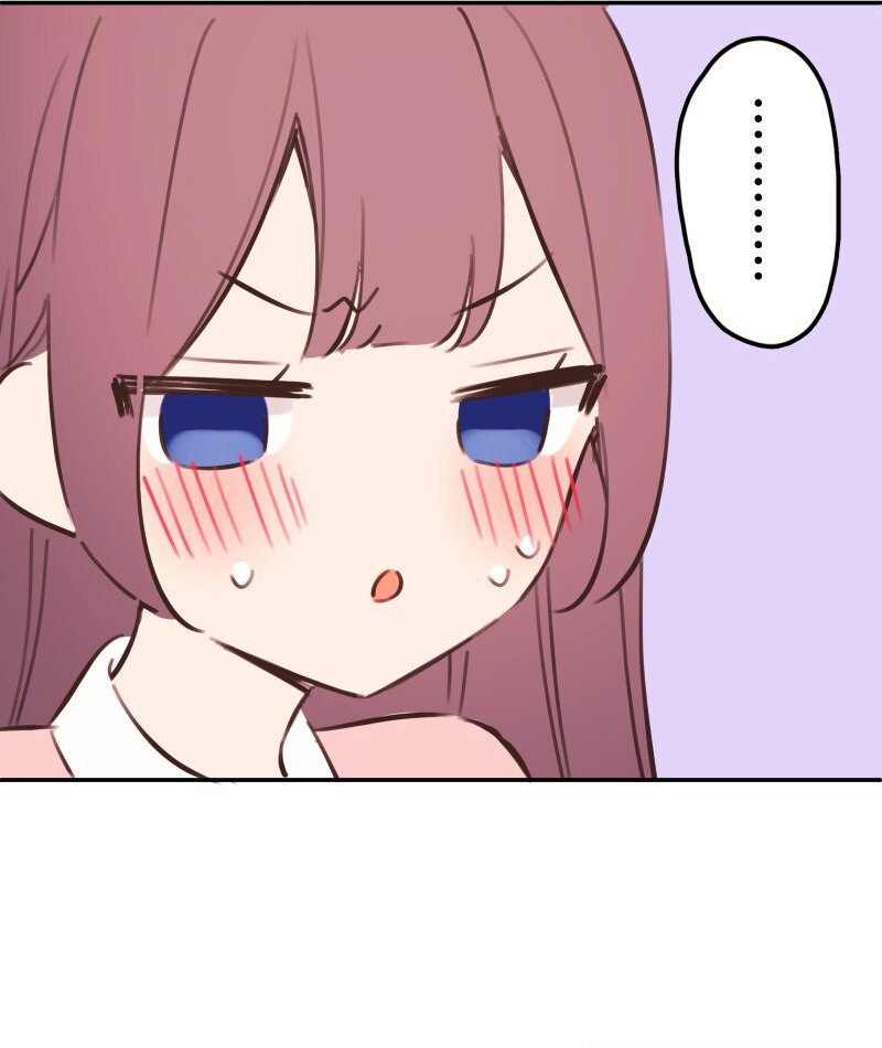 Waka-chan Is Flirty Again Chapter 208 Gambar 30