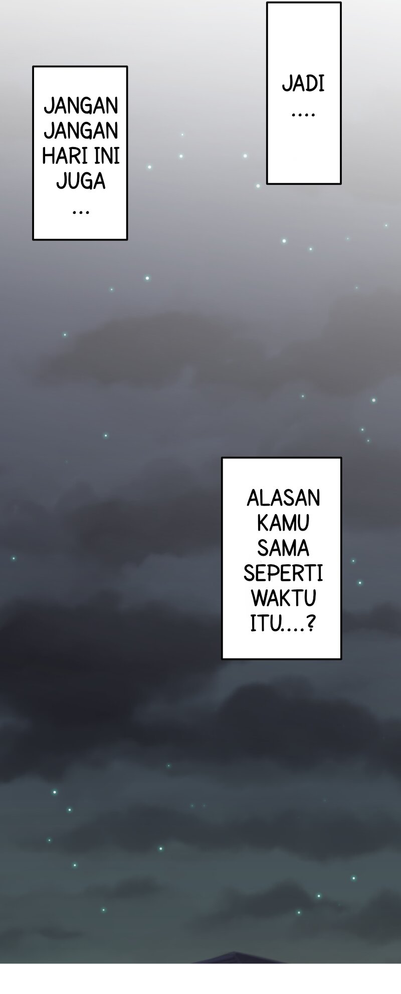 Waka-chan Is Flirty Again Chapter 208 Gambar 44