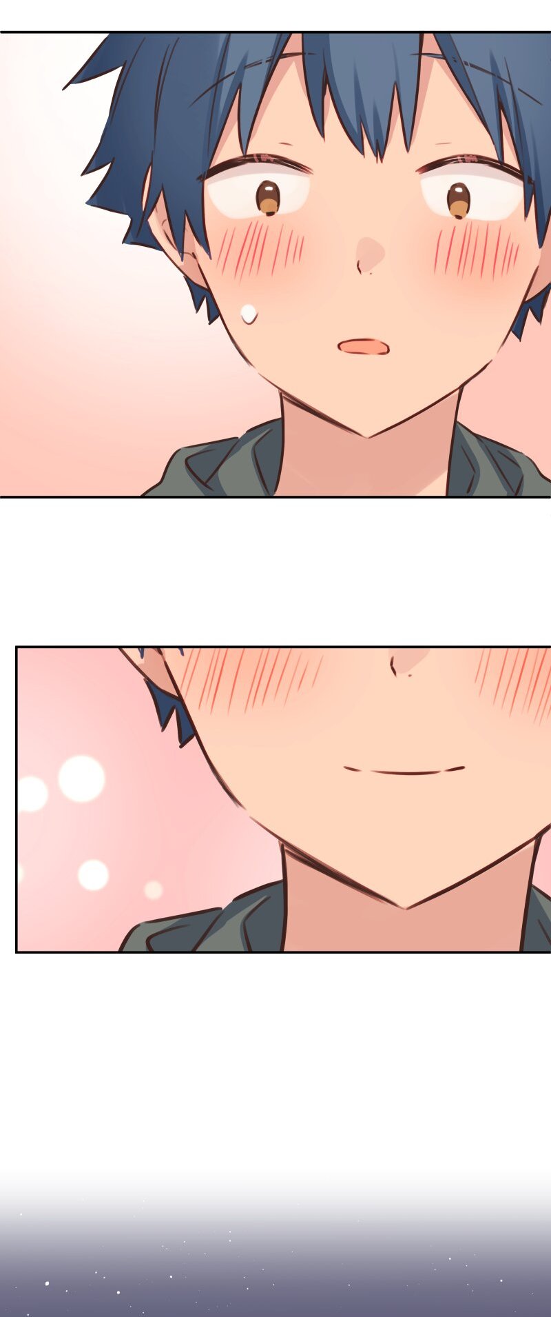 Waka-chan Is Flirty Again Chapter 211 Gambar 3