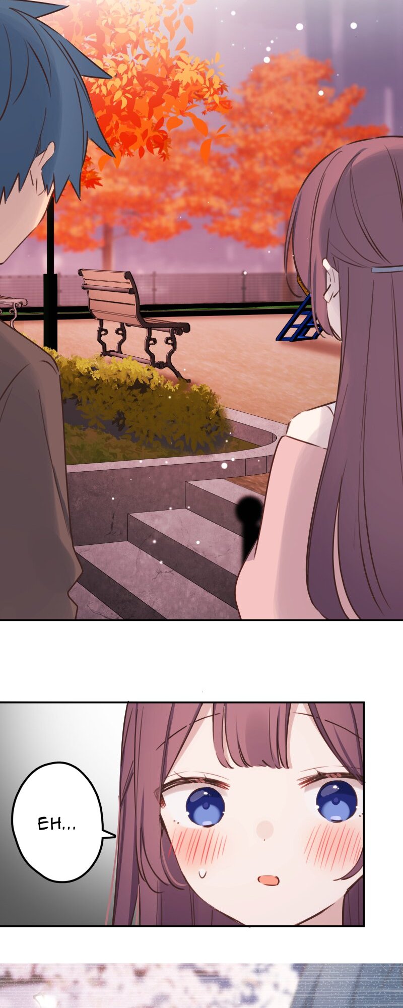Waka-chan Is Flirty Again Chapter 211 Gambar 10