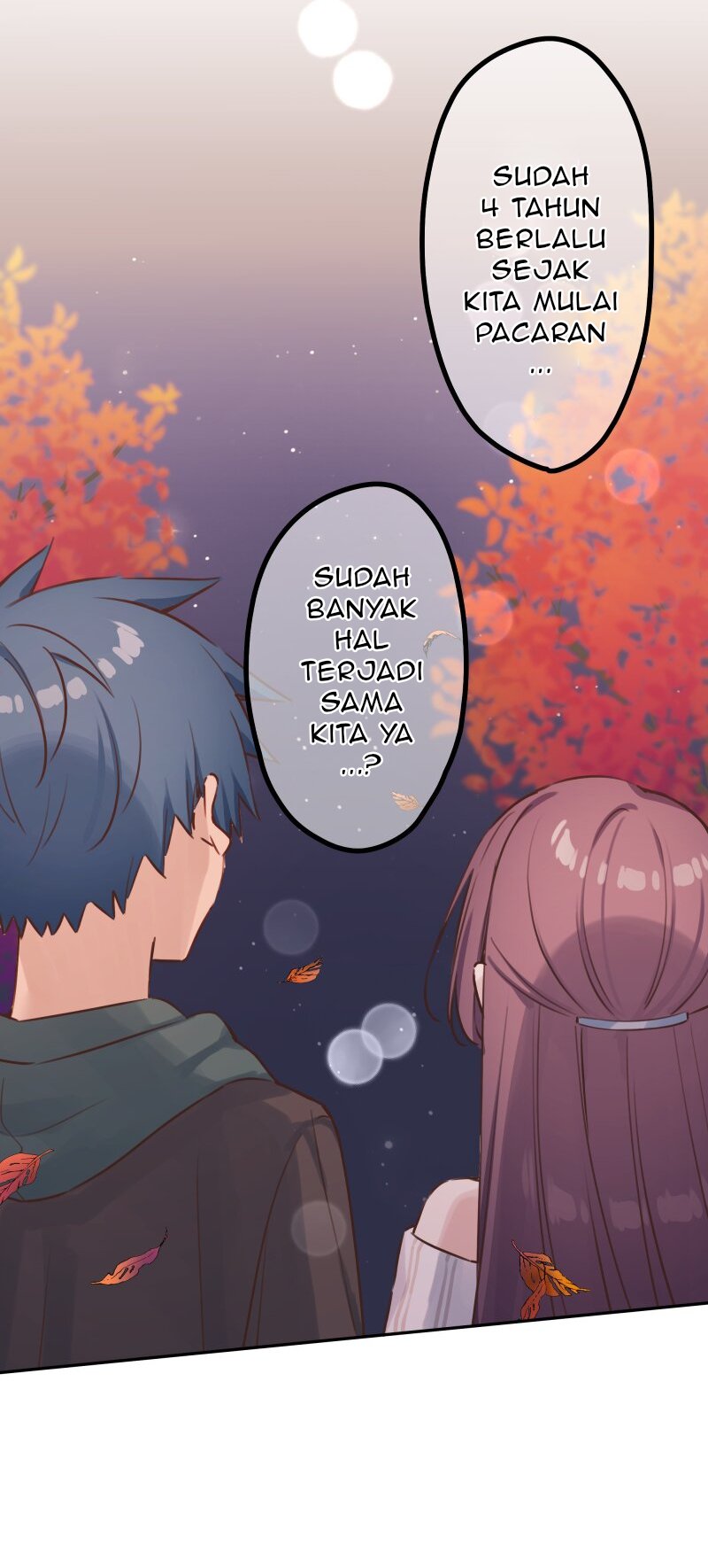 Waka-chan Is Flirty Again Chapter 211 Gambar 13