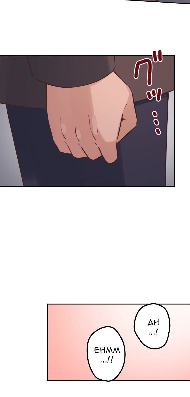 Waka-chan Is Flirty Again Chapter 211 Gambar 15