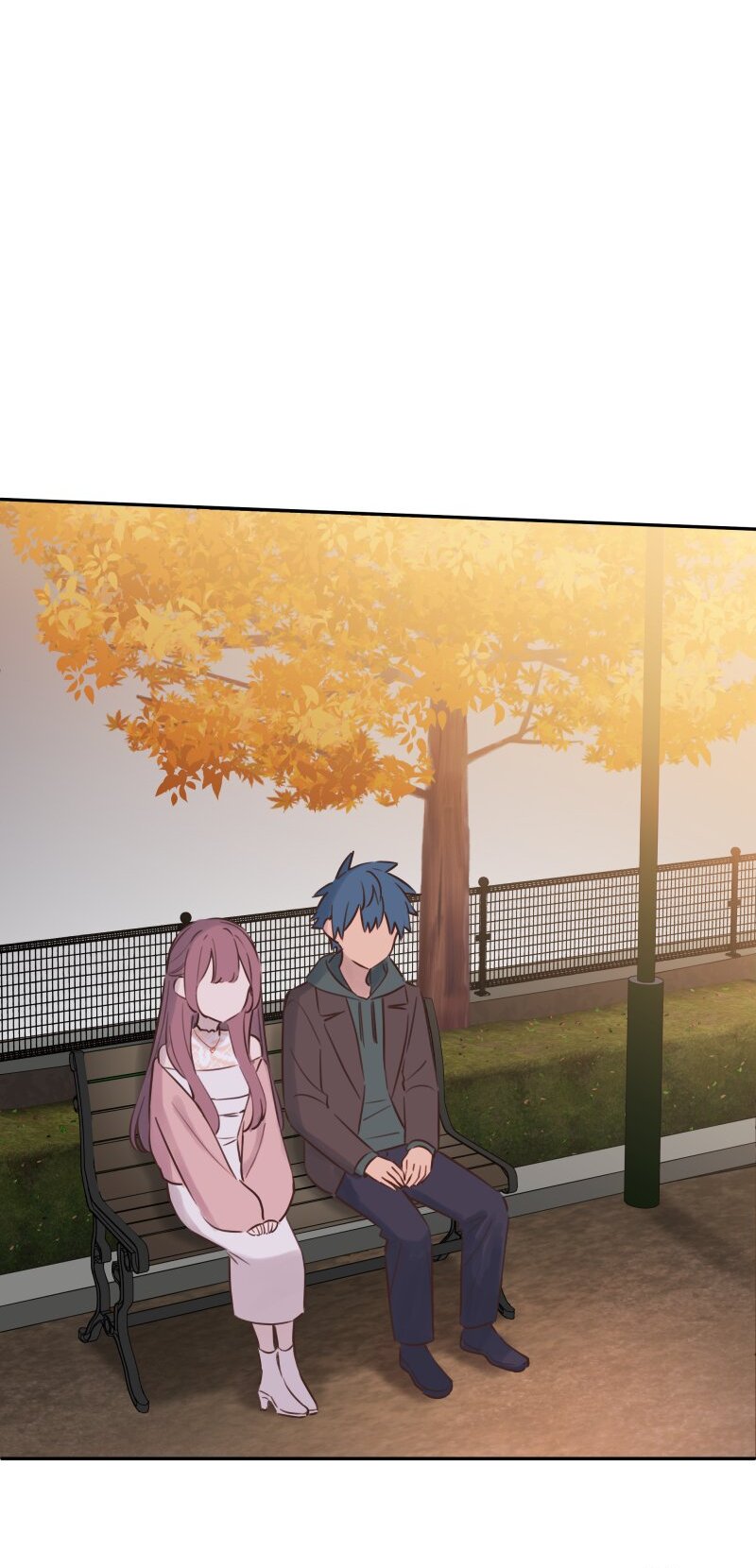 Waka-chan Is Flirty Again Chapter 211 Gambar 21