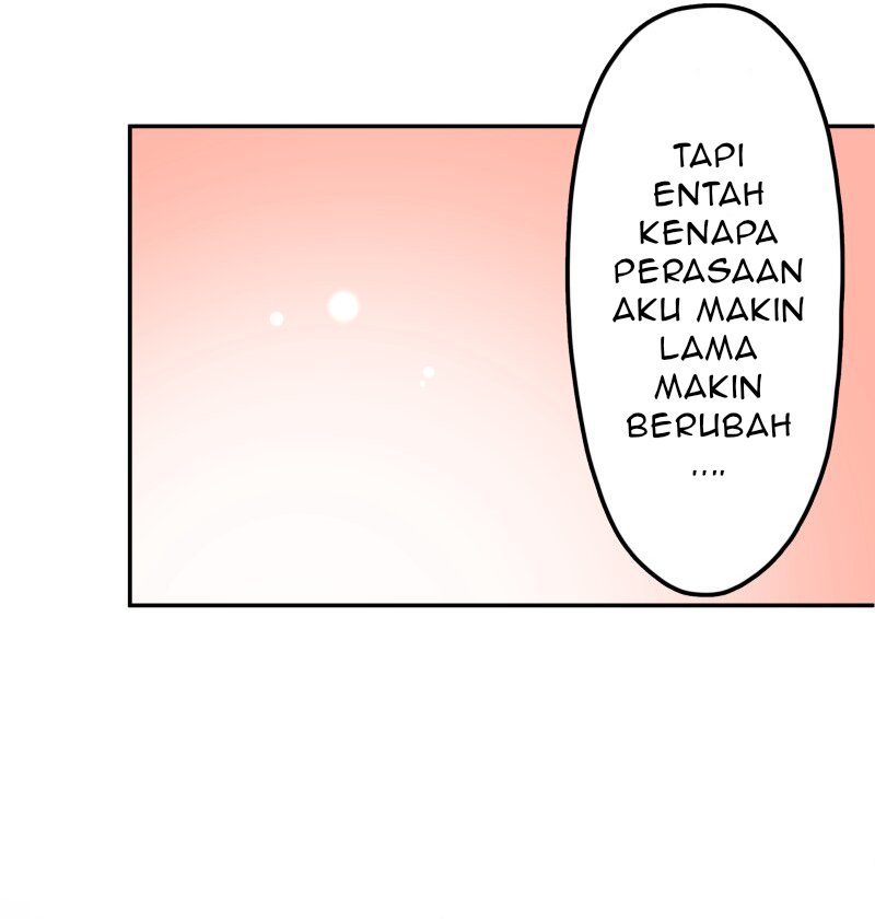 Waka-chan Is Flirty Again Chapter 211 Gambar 28