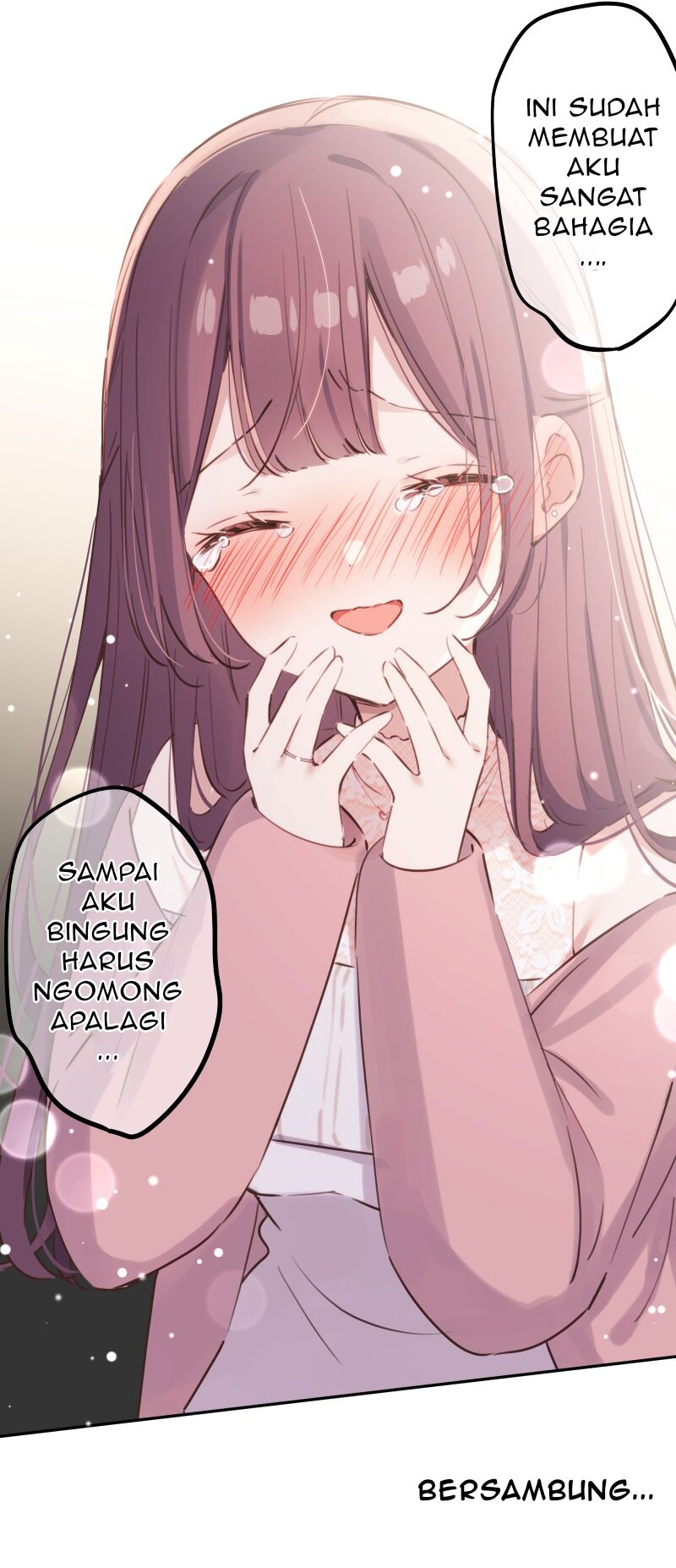 Waka-chan Is Flirty Again Chapter 211 Gambar 33