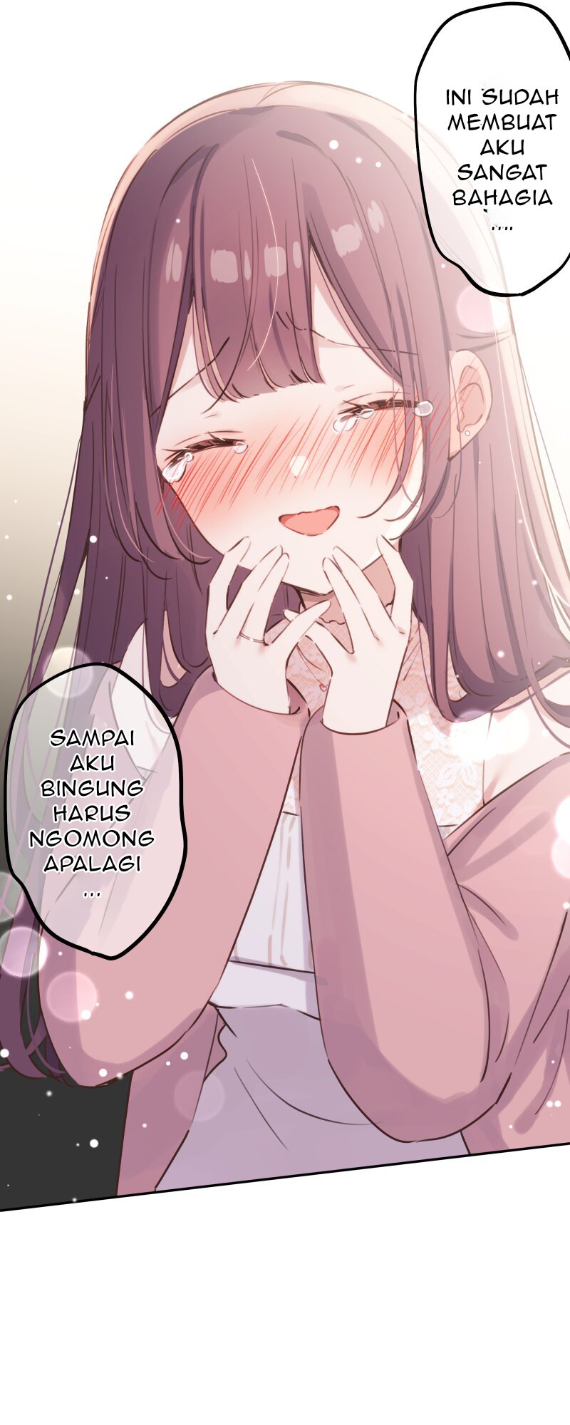 Waka-chan Is Flirty Again Chapter 212 Gambar 4