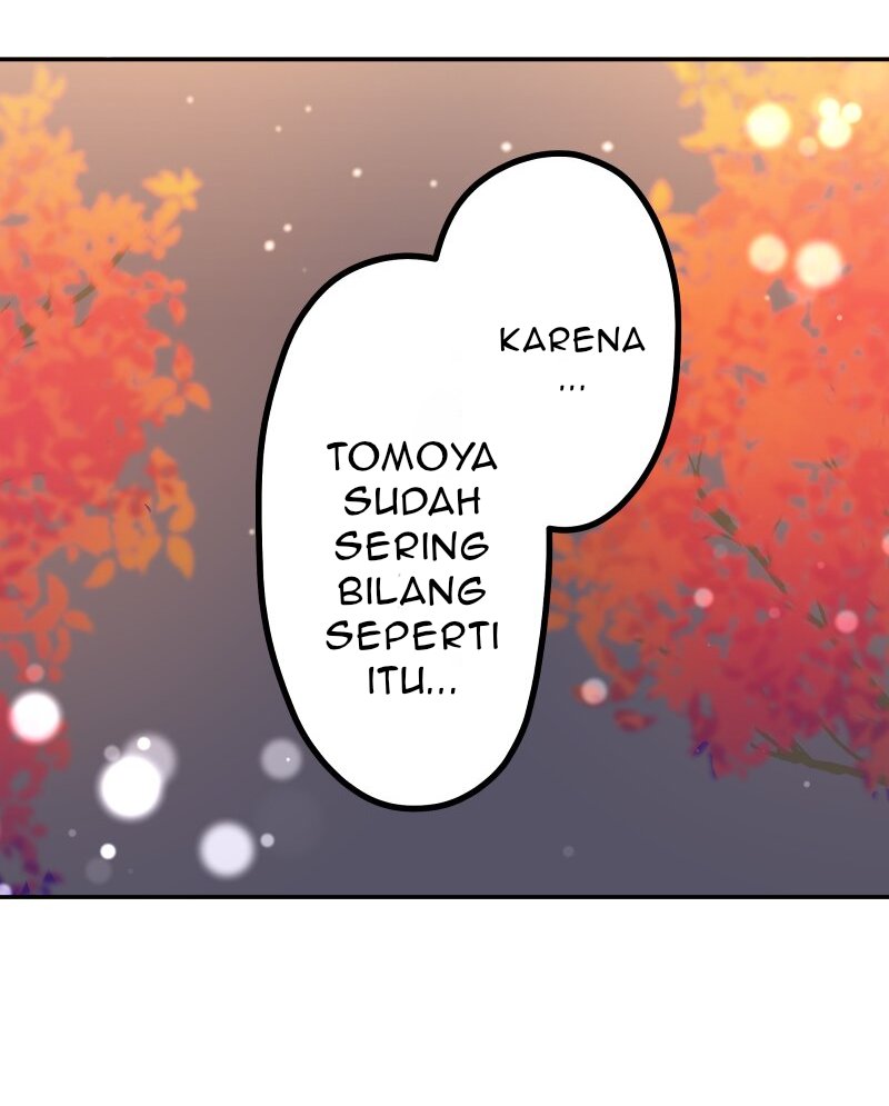 Waka-chan Is Flirty Again Chapter 212 Gambar 9