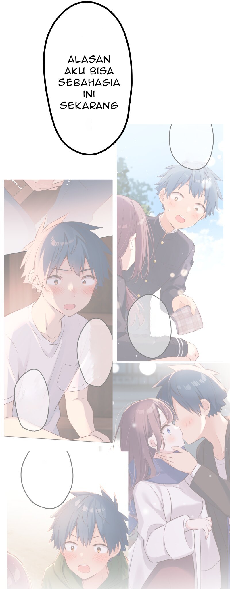 Waka-chan Is Flirty Again Chapter 212 Gambar 10