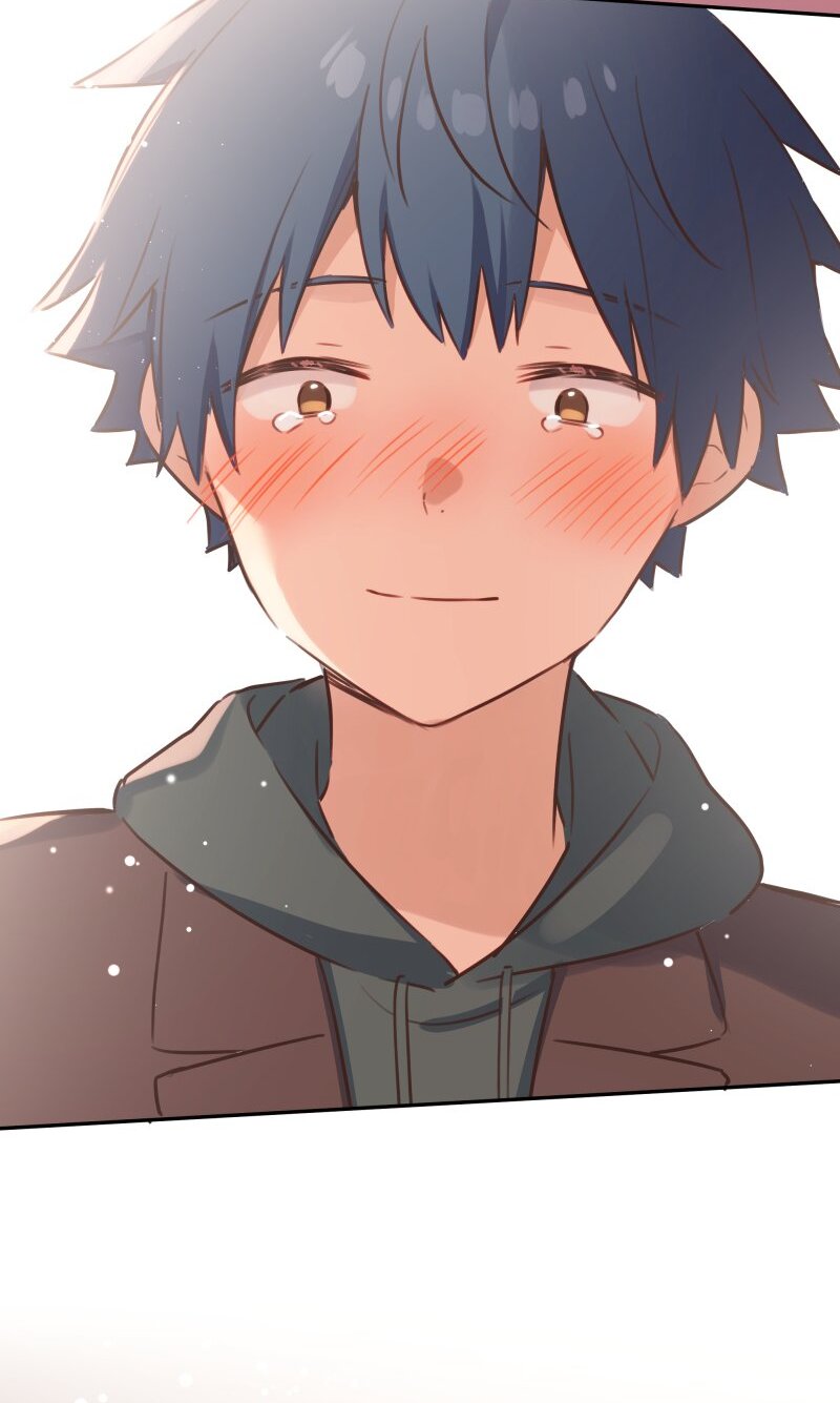 Waka-chan Is Flirty Again Chapter 212 Gambar 15