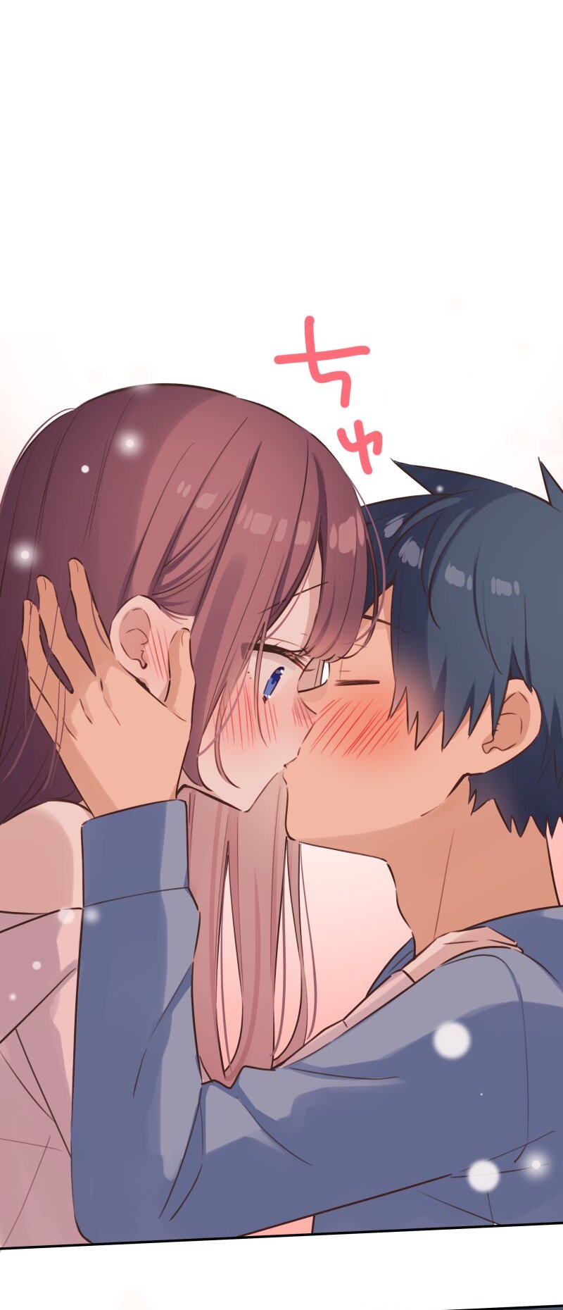 Waka-chan Is Flirty Again Chapter 212 Gambar 29
