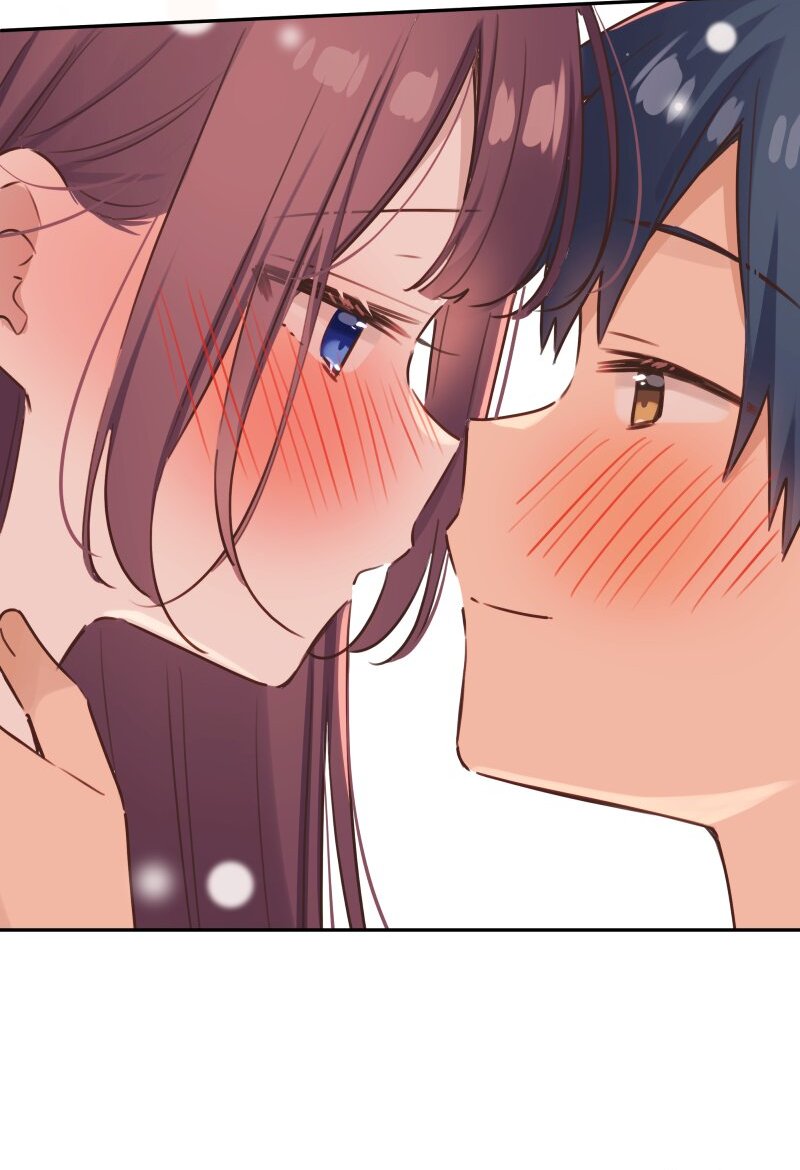 Waka-chan Is Flirty Again Chapter 212 Gambar 30