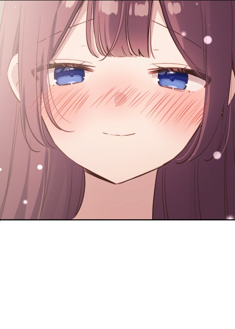 Waka-chan Is Flirty Again Chapter 212 Gambar 32
