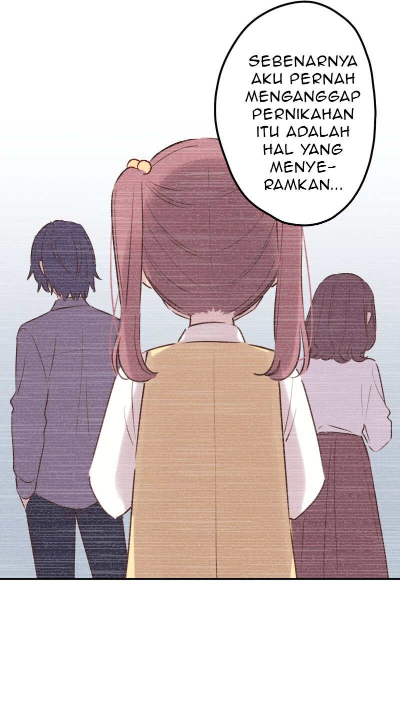 Waka-chan Is Flirty Again Chapter 212 Gambar 35