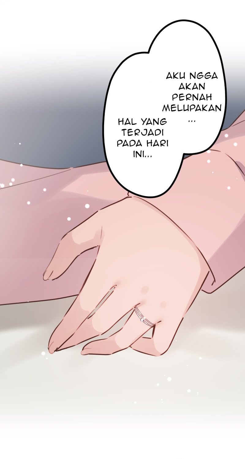 Waka-chan Is Flirty Again Chapter 212 Gambar 37