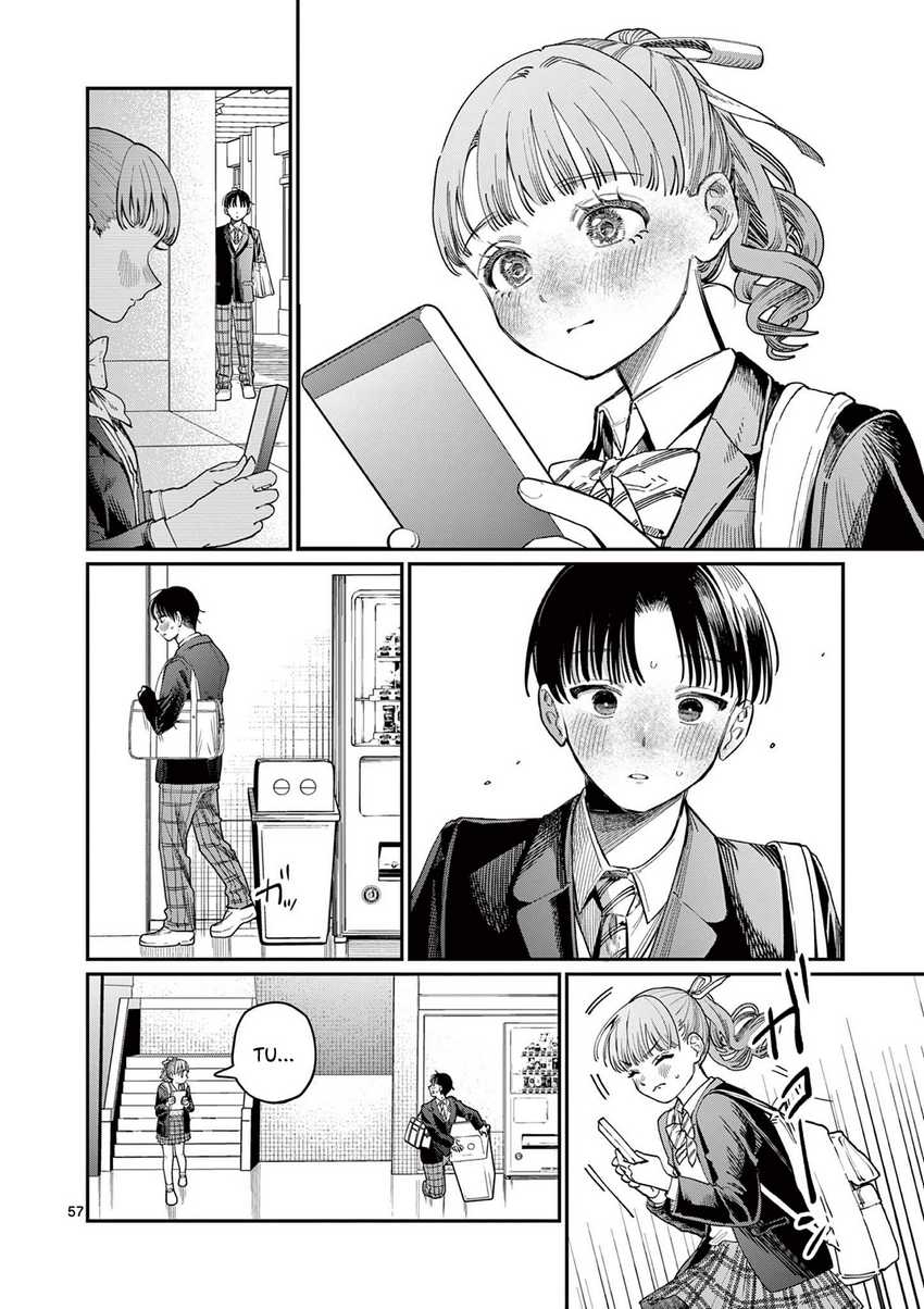 Wakaba-sanchi no Aoi Koi Chapter 01 Gambar 58