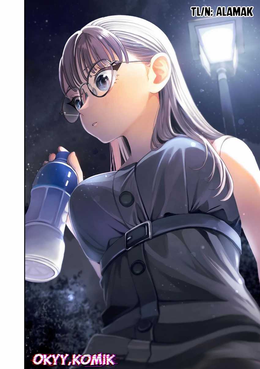 Wakaba-sanchi no Aoi Koi Chapter 02 Gambar 24