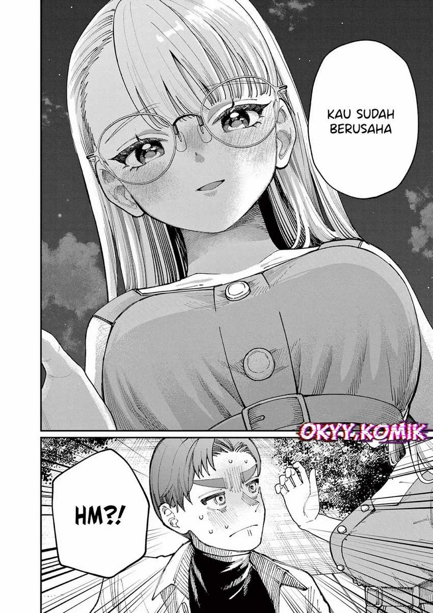 Wakaba-sanchi no Aoi Koi Chapter 02 Gambar 26
