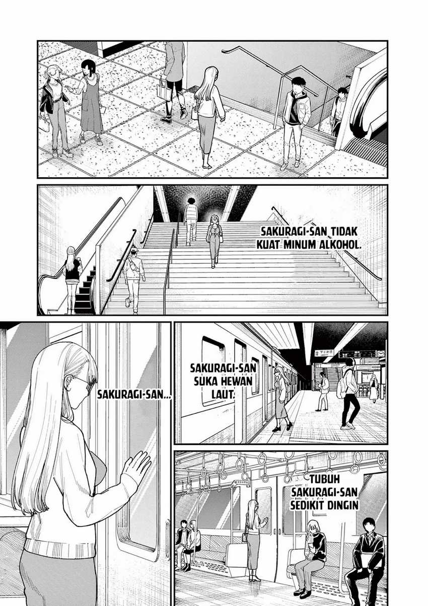 Wakaba-sanchi no Aoi Koi Chapter 02 Gambar 33
