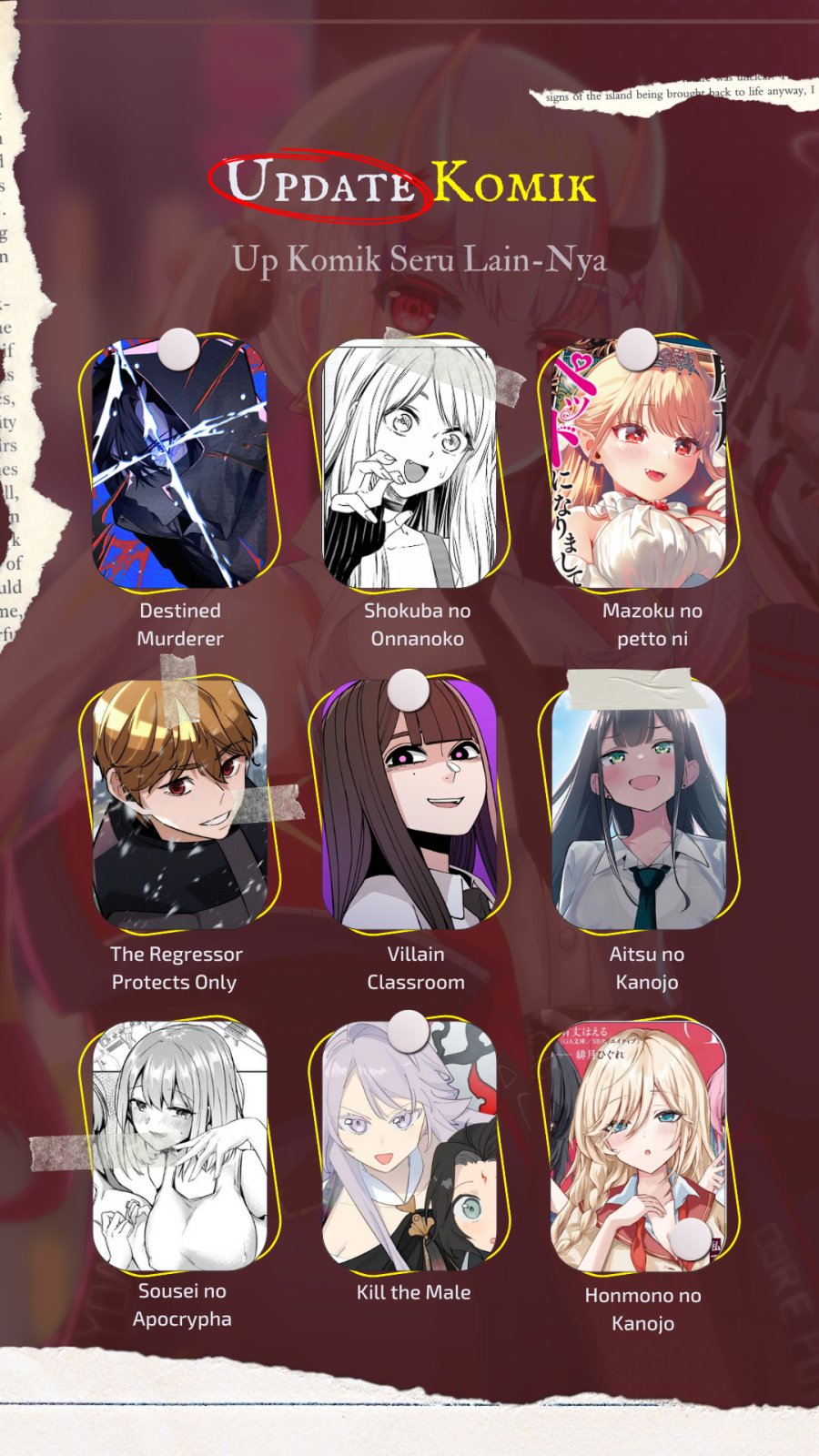 Wakaba-sanchi no Aoi Koi Chapter 28 Gambar 19