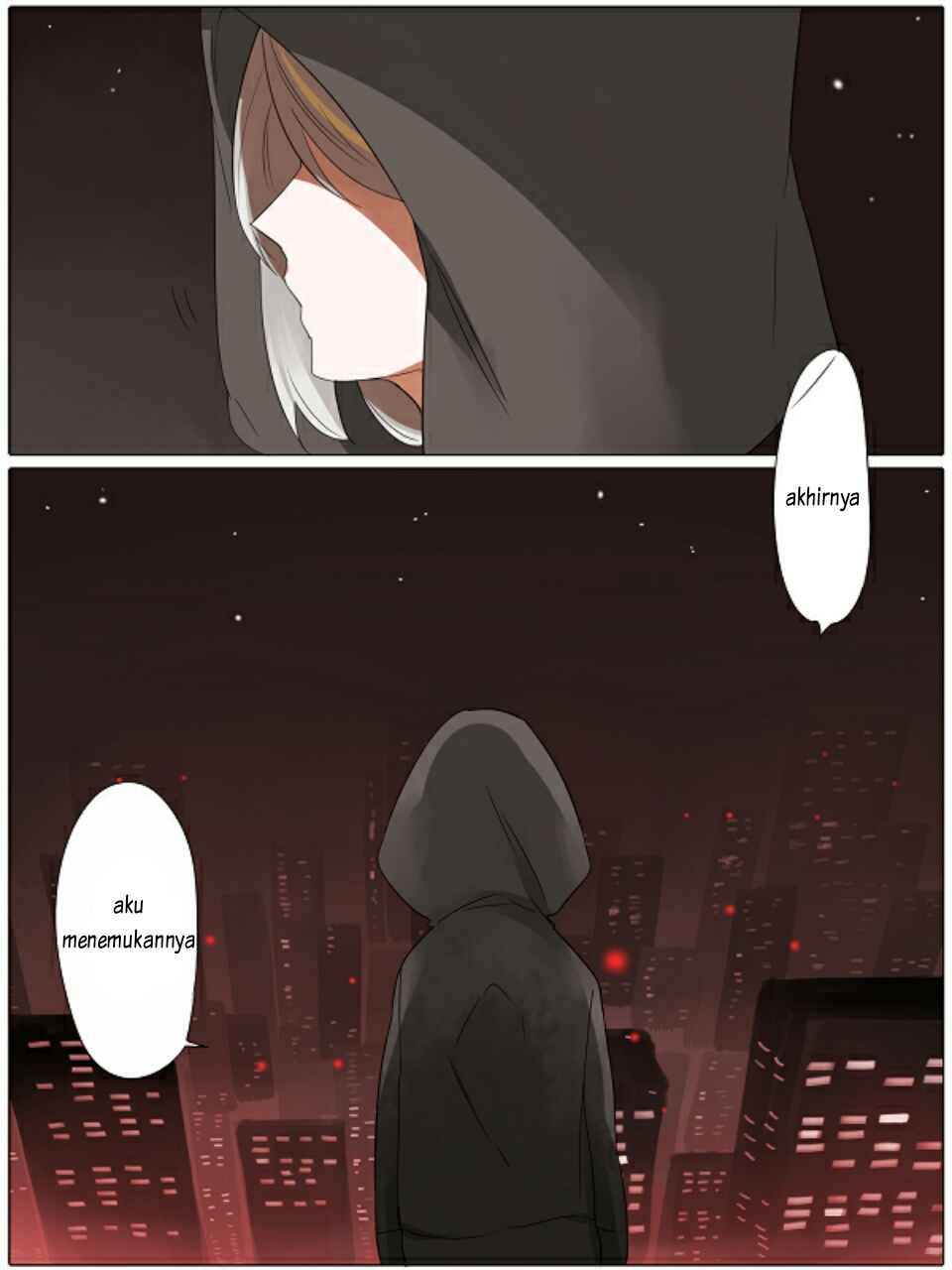 Wake Ari na Kanojo-tachi Chapter 01 Gambar 2